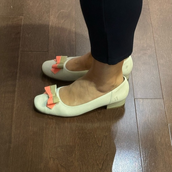 HASLEY PARIS shoes US 38.5 - Picture 10 of 11